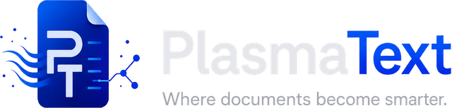 PlasmaText